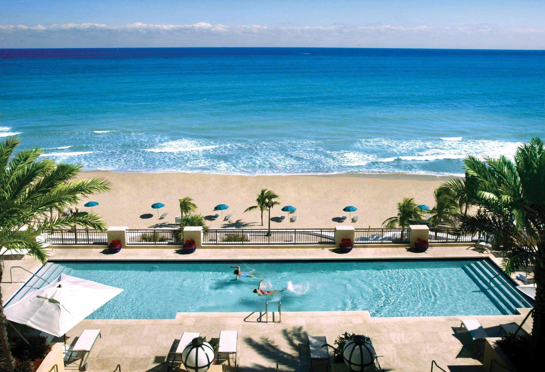 The Atlantic Hotel & Spa Fort Lauderdale Ngoại thất bức ảnh